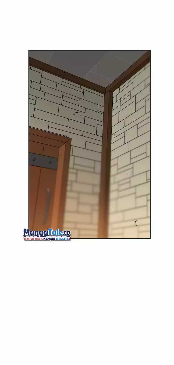 I Have Max Level Luck Chapter 67 Gambar 37