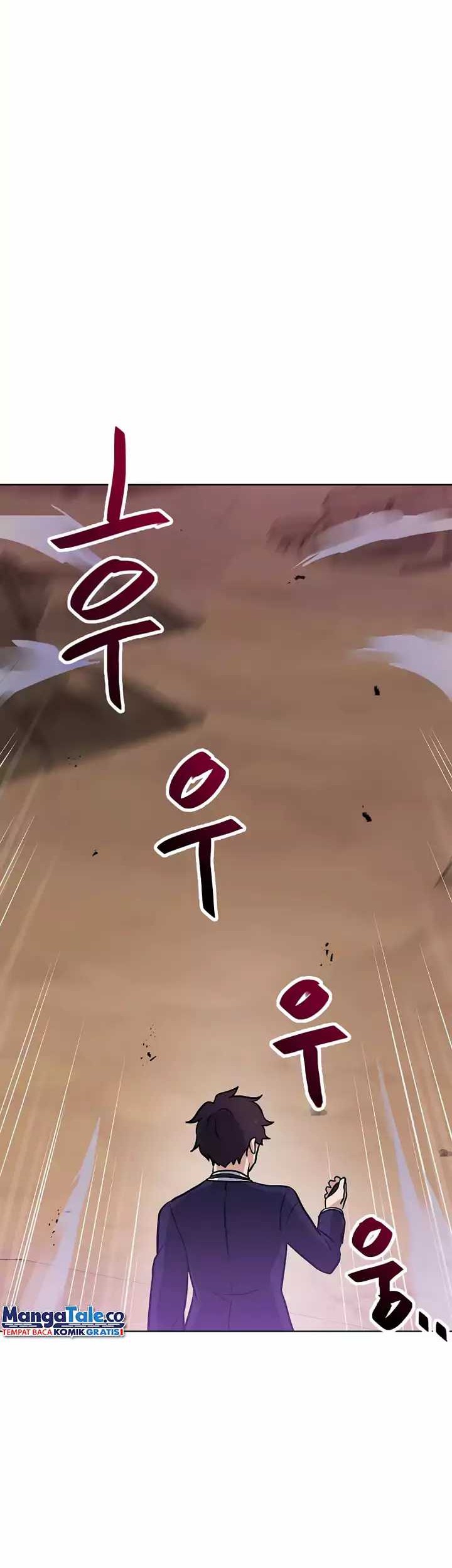 I Have Max Level Luck Chapter 67 Gambar 43