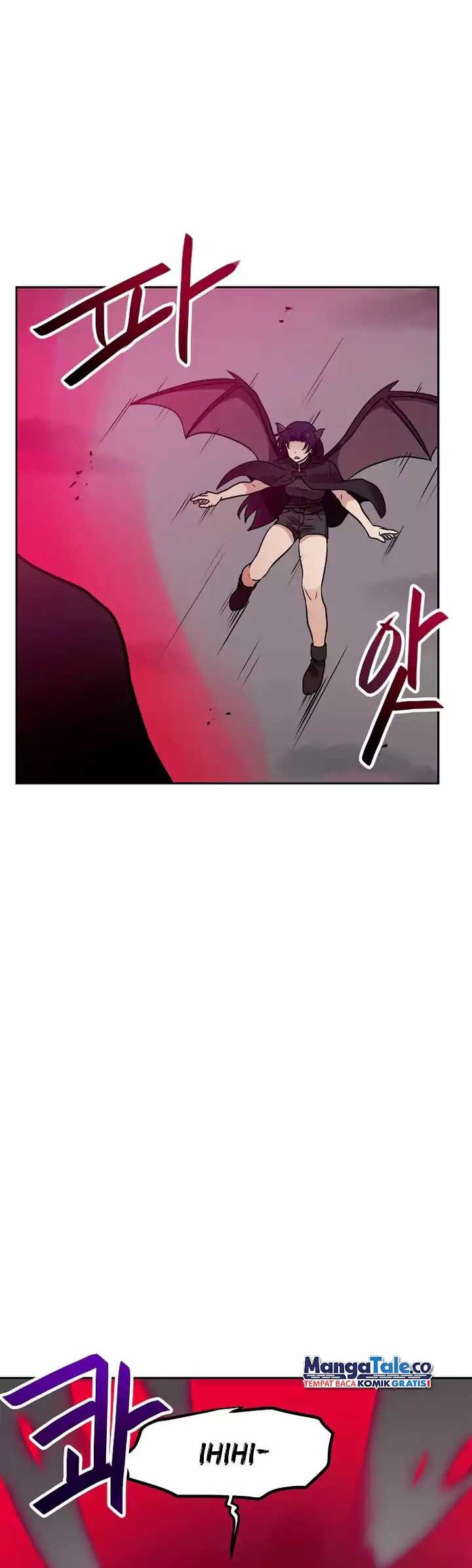 I Have Max Level Luck Chapter 66 Gambar 7