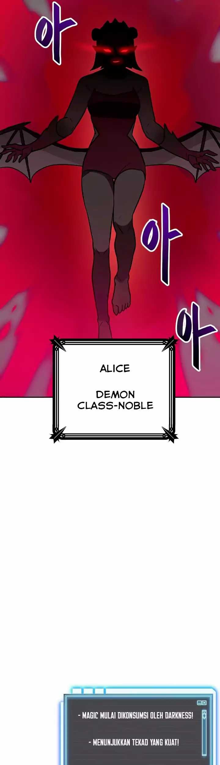 I Have Max Level Luck Chapter 66 Gambar 8