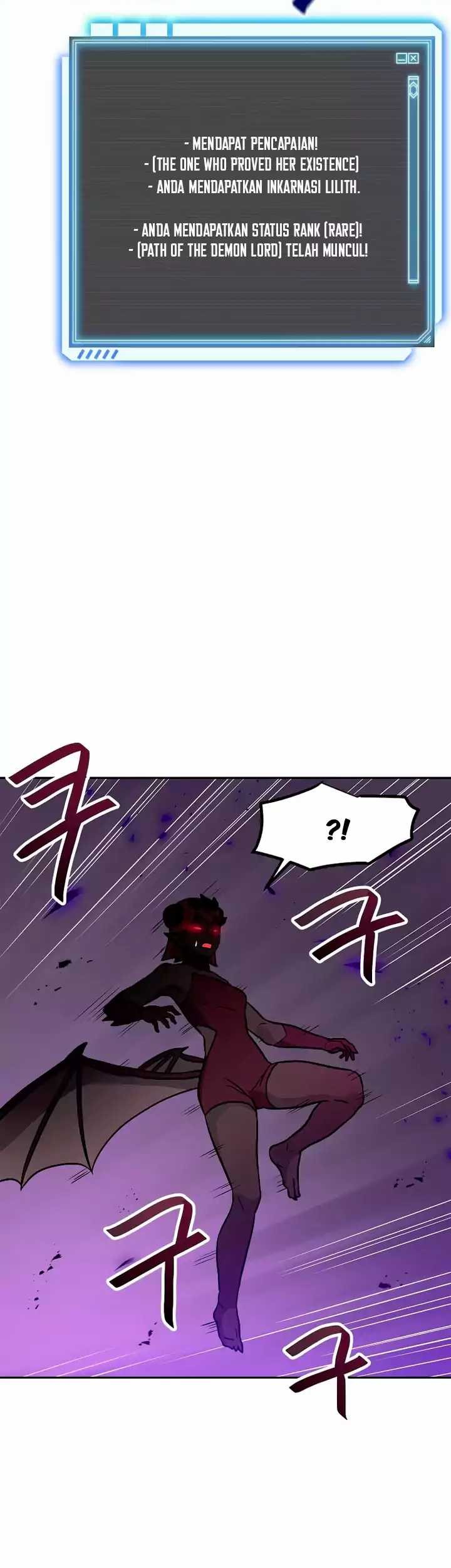 I Have Max Level Luck Chapter 66 Gambar 12