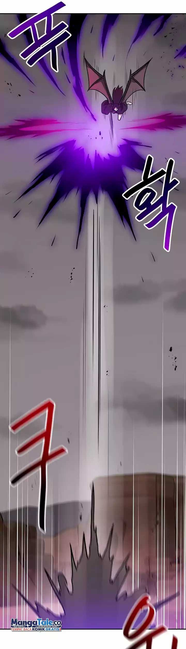 I Have Max Level Luck Chapter 66 Gambar 14