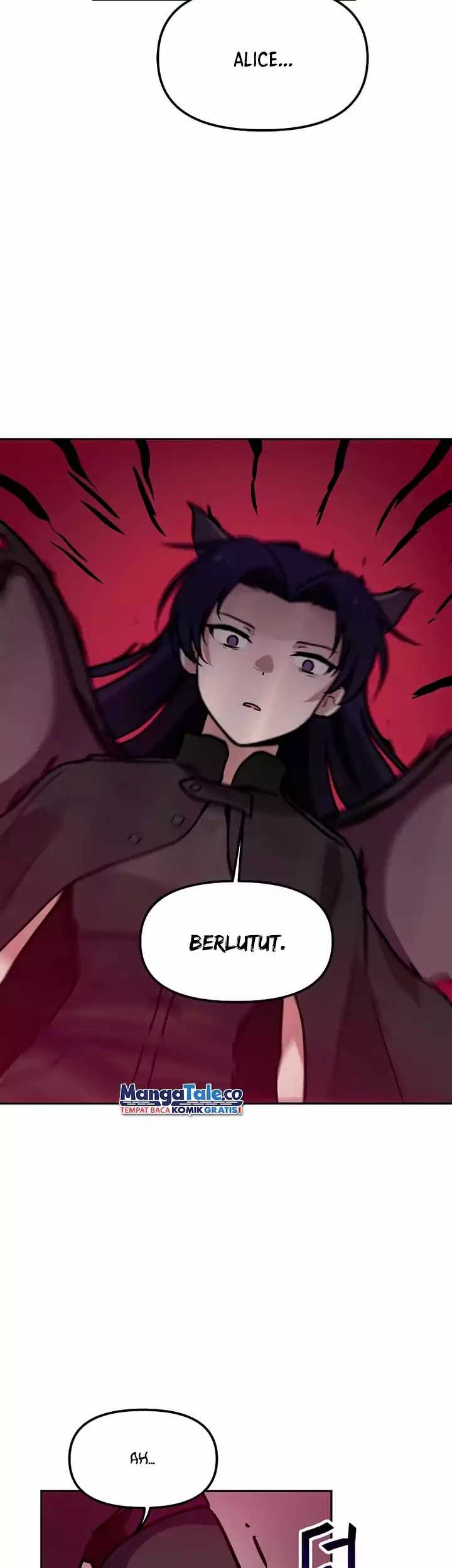 I Have Max Level Luck Chapter 66 Gambar 17