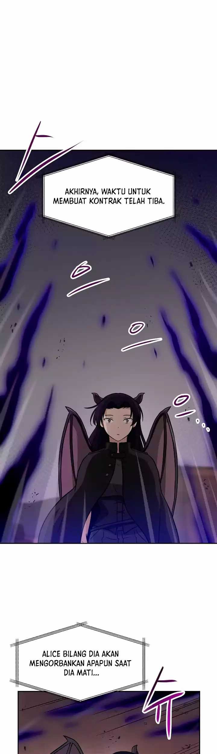 I Have Max Level Luck Chapter 66 Gambar 26