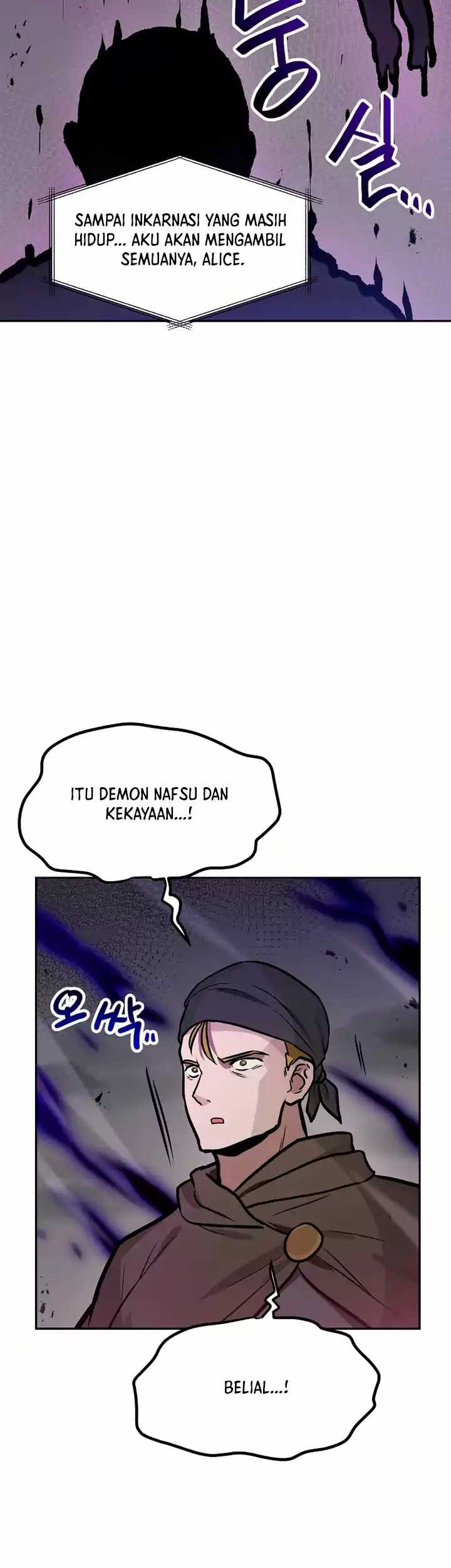 I Have Max Level Luck Chapter 66 Gambar 28