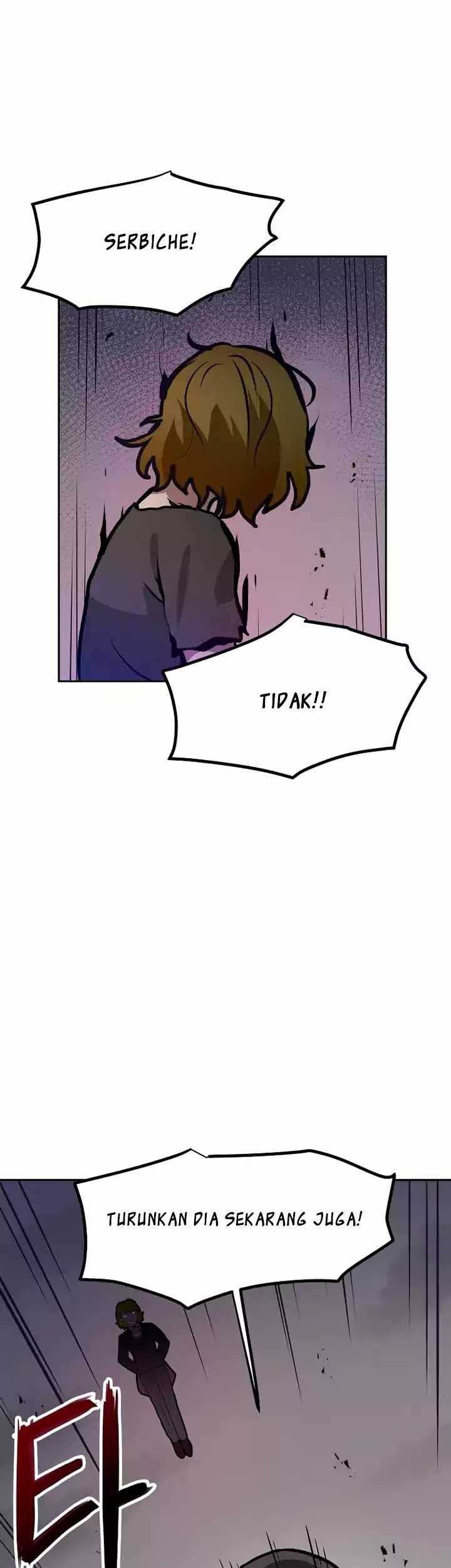 I Have Max Level Luck Chapter 66 Gambar 30