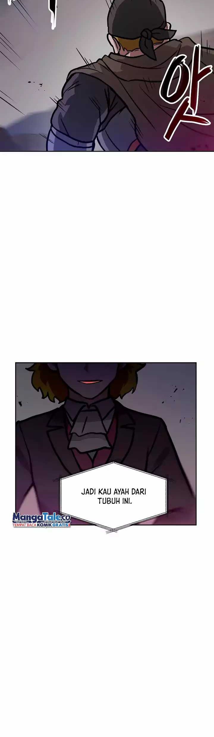 I Have Max Level Luck Chapter 66 Gambar 31