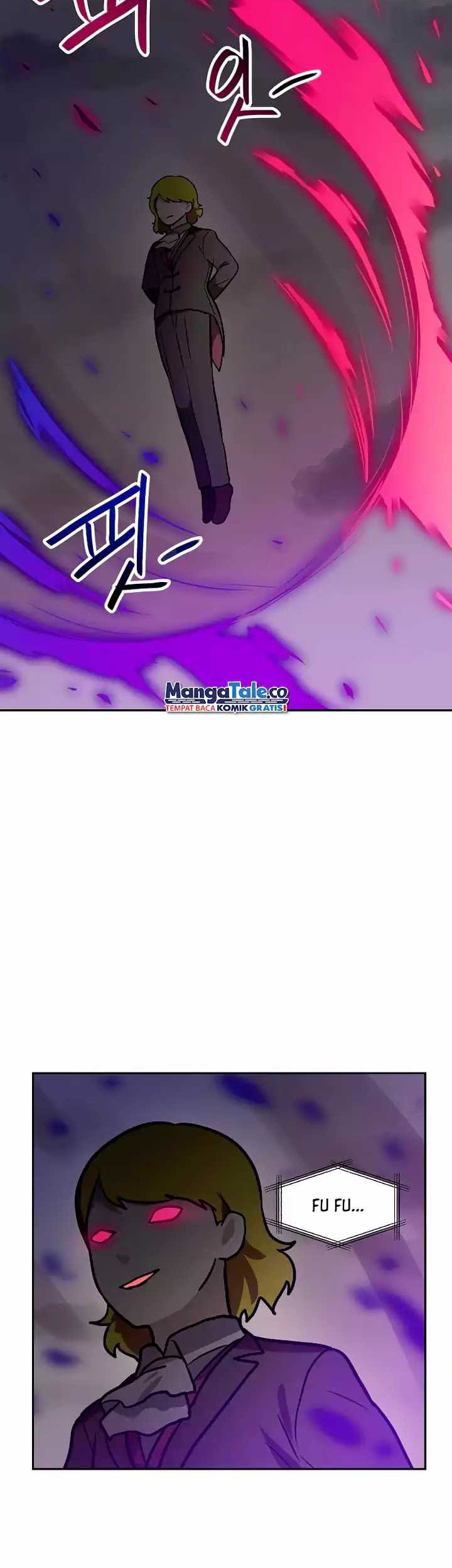 I Have Max Level Luck Chapter 66 Gambar 35
