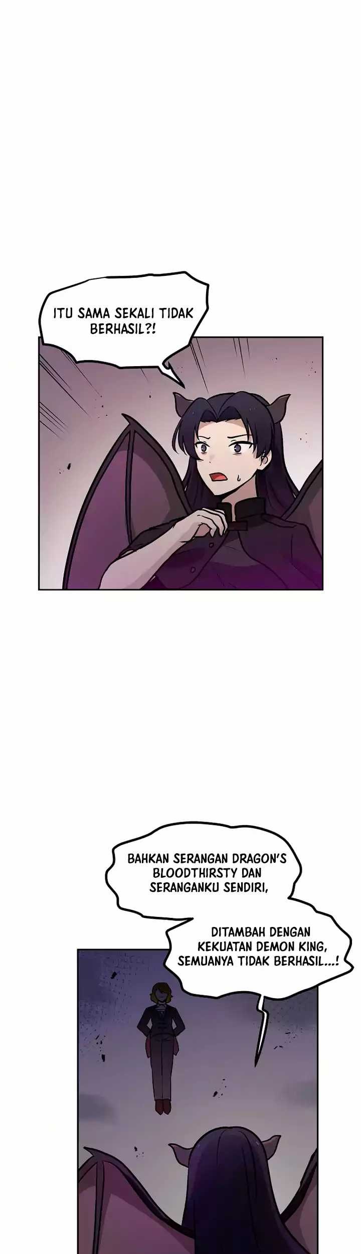 I Have Max Level Luck Chapter 66 Gambar 36