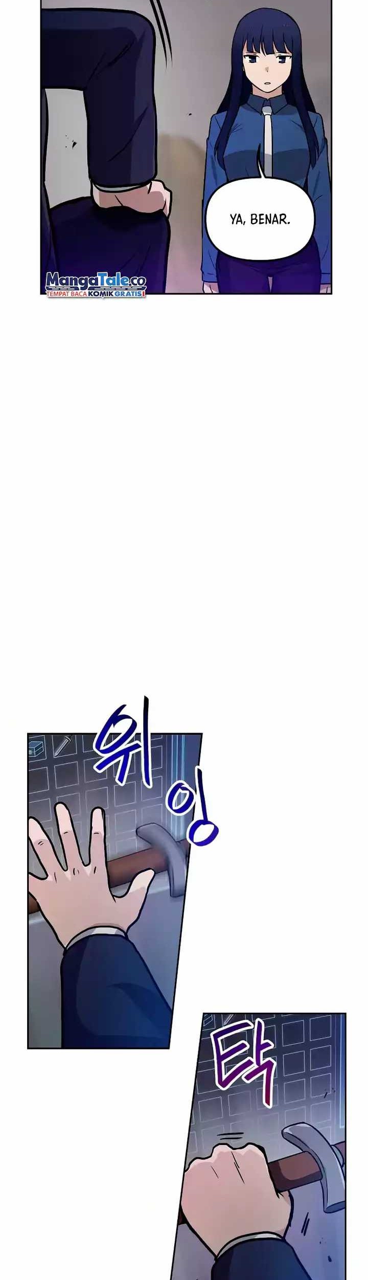 I Have Max Level Luck Chapter 66 Gambar 39