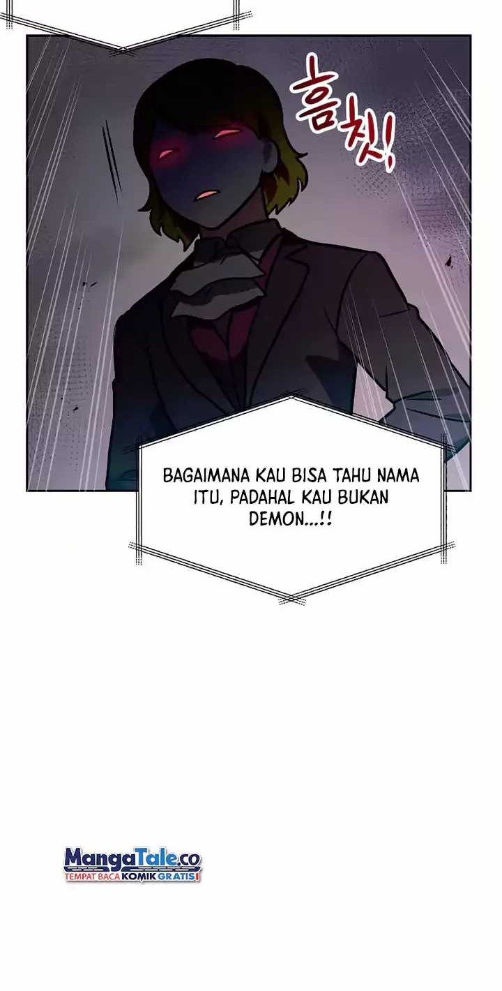 I Have Max Level Luck Chapter 66 Gambar 43
