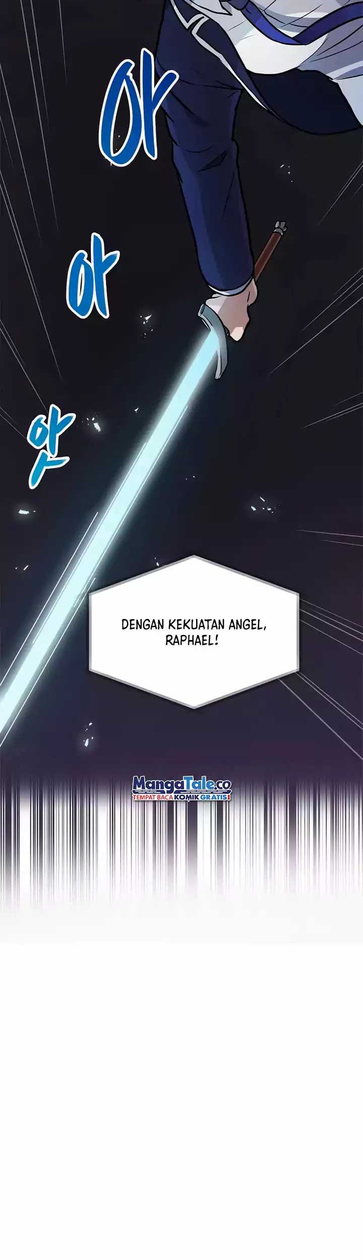 I Have Max Level Luck Chapter 66 Gambar 45