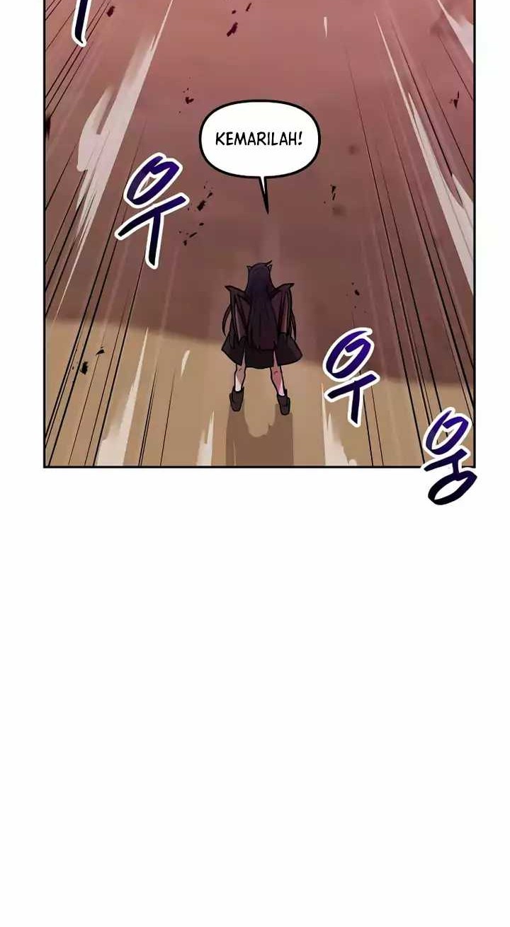 I Have Max Level Luck Chapter 65 Gambar 7