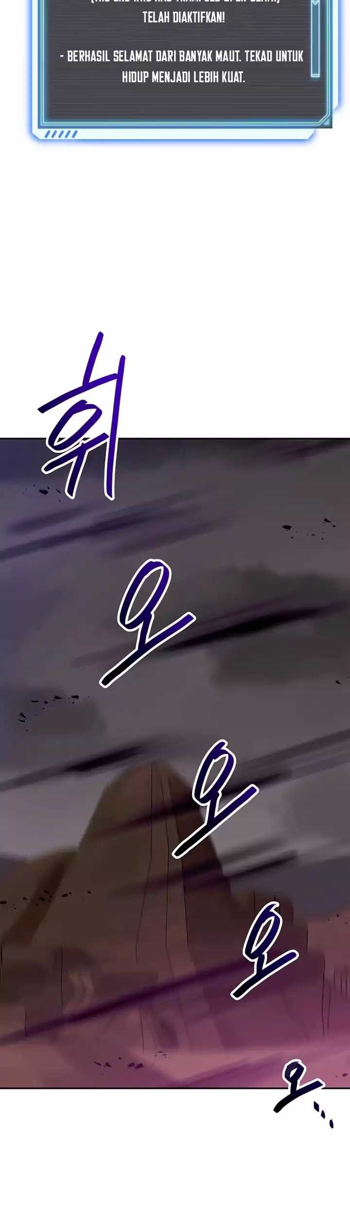 I Have Max Level Luck Chapter 65 Gambar 12