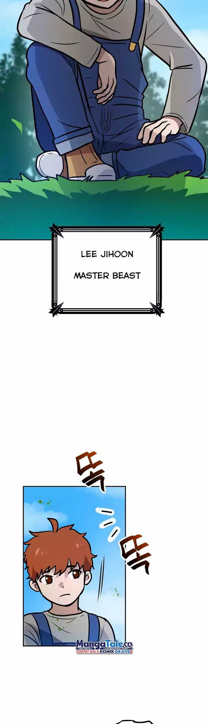 I Have Max Level Luck Chapter 65 Gambar 15