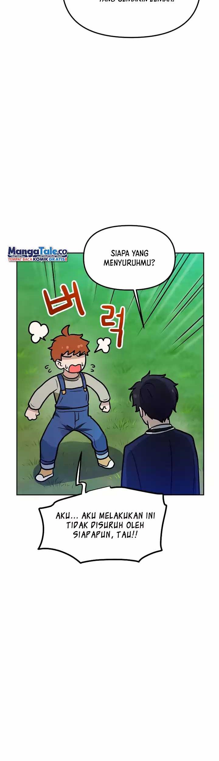I Have Max Level Luck Chapter 65 Gambar 19