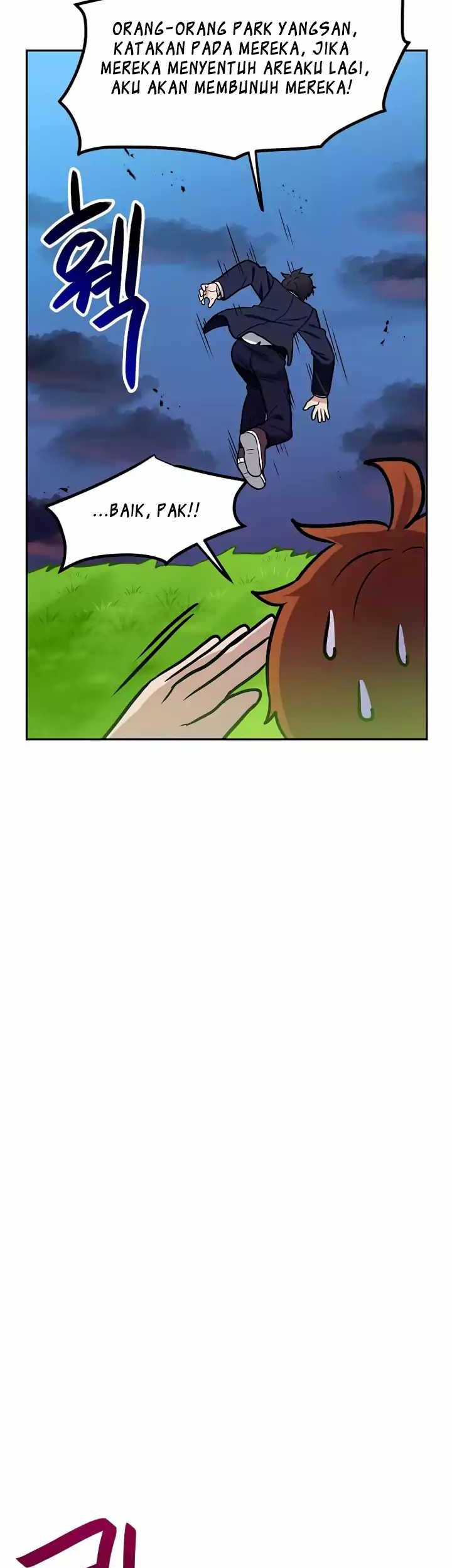 I Have Max Level Luck Chapter 65 Gambar 28