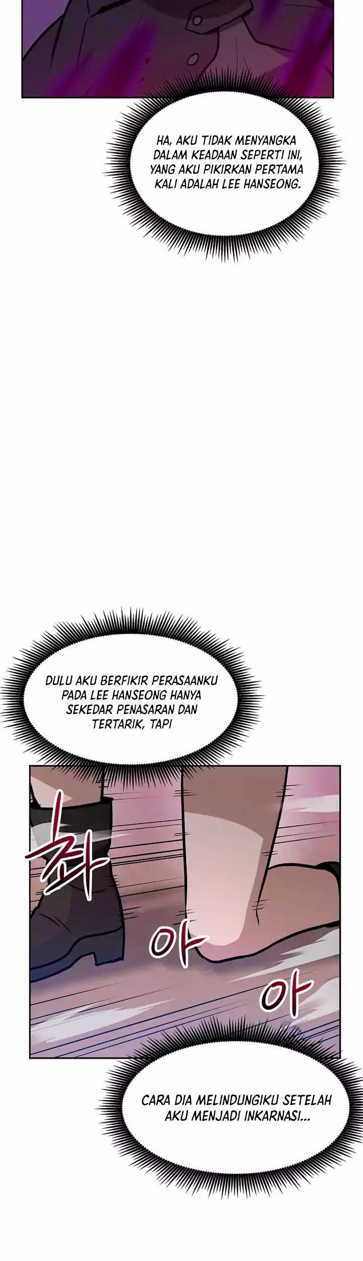 I Have Max Level Luck Chapter 65 Gambar 30