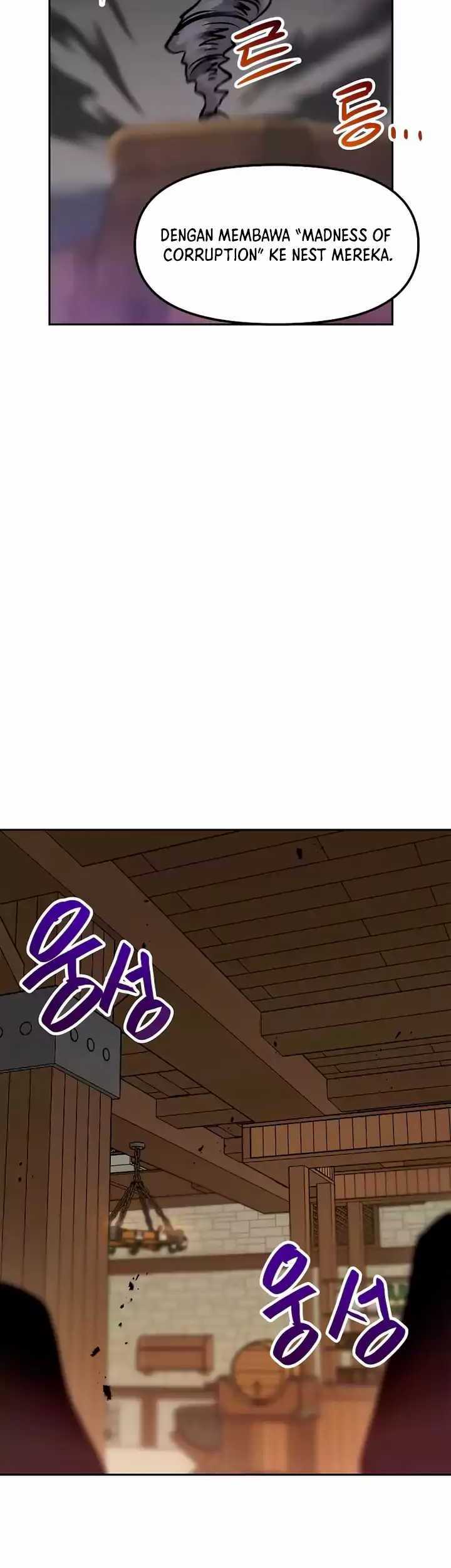 I Have Max Level Luck Chapter 65 Gambar 34