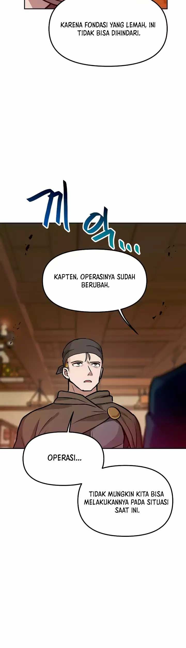 I Have Max Level Luck Chapter 65 Gambar 36
