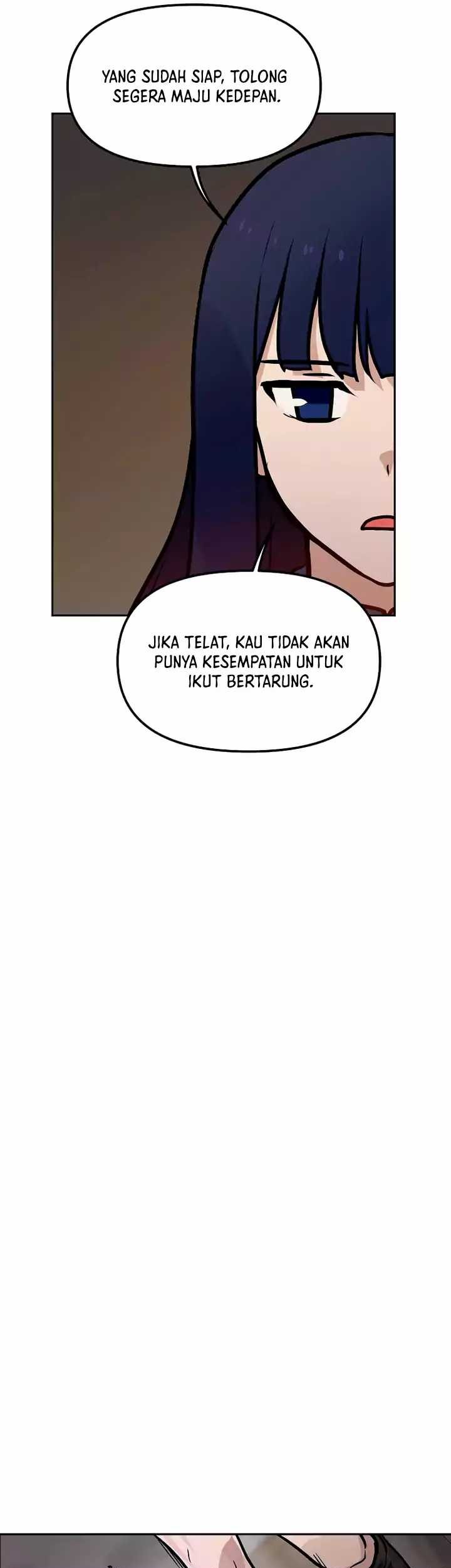 I Have Max Level Luck Chapter 65 Gambar 38