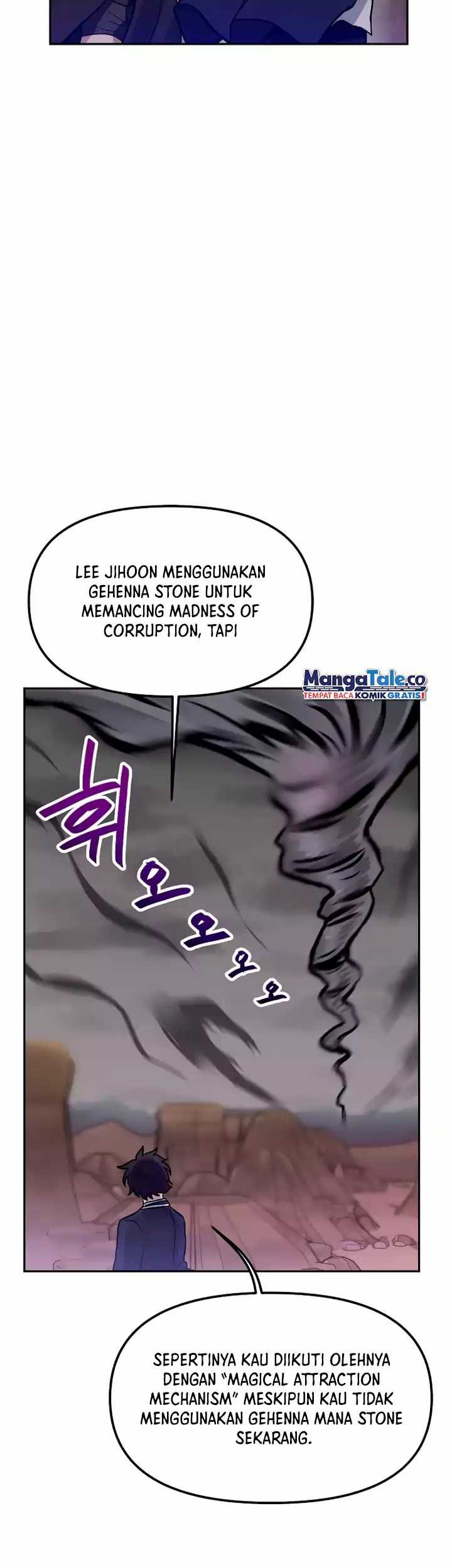 I Have Max Level Luck Chapter 65 Gambar 40