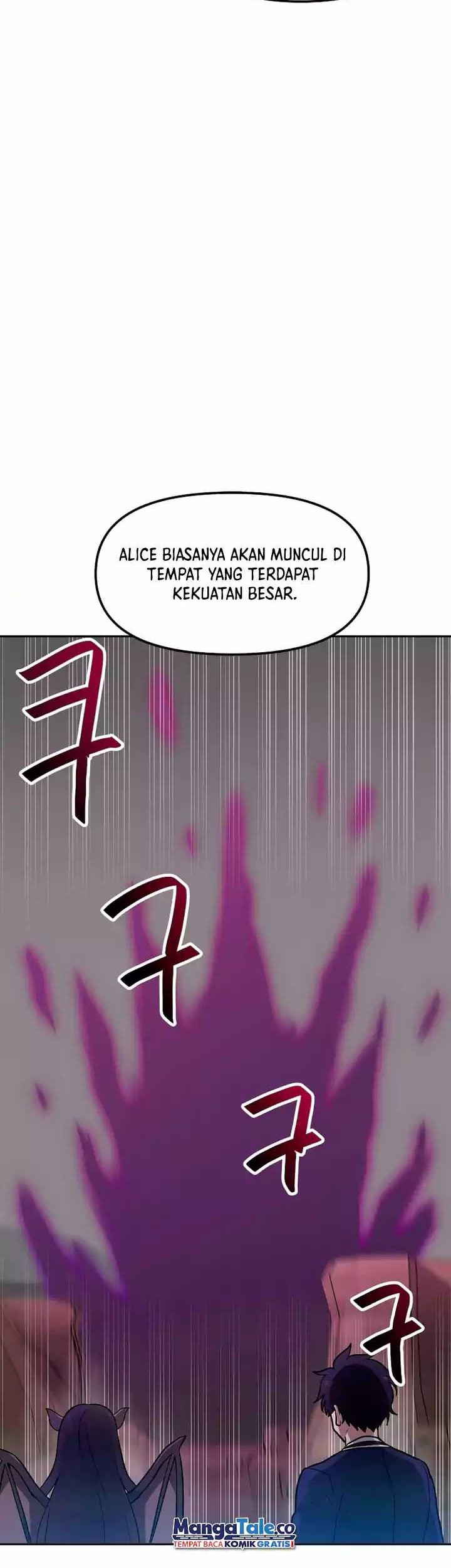 I Have Max Level Luck Chapter 65 Gambar 43
