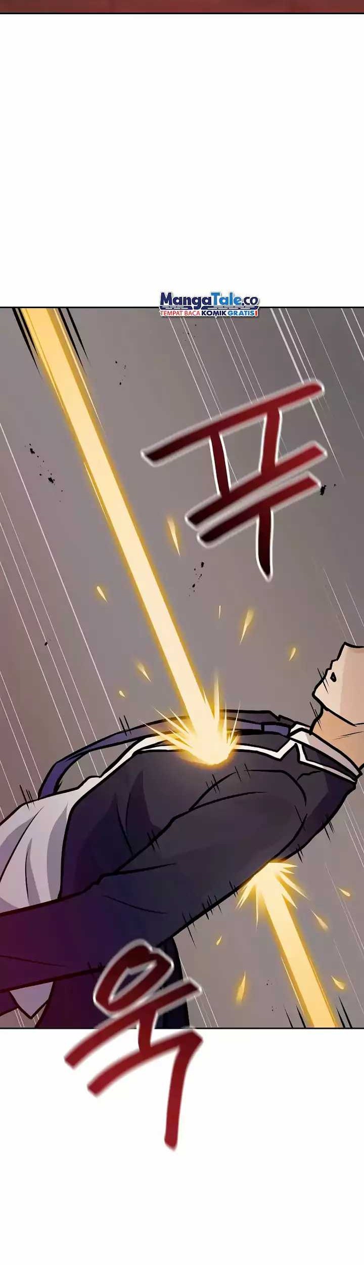 I Have Max Level Luck Chapter 65 Gambar 45