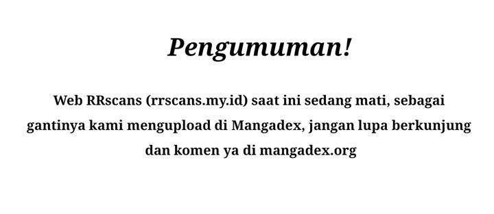 Please Bully Me, Miss Villainess! Chapter 69 Gambar 46
