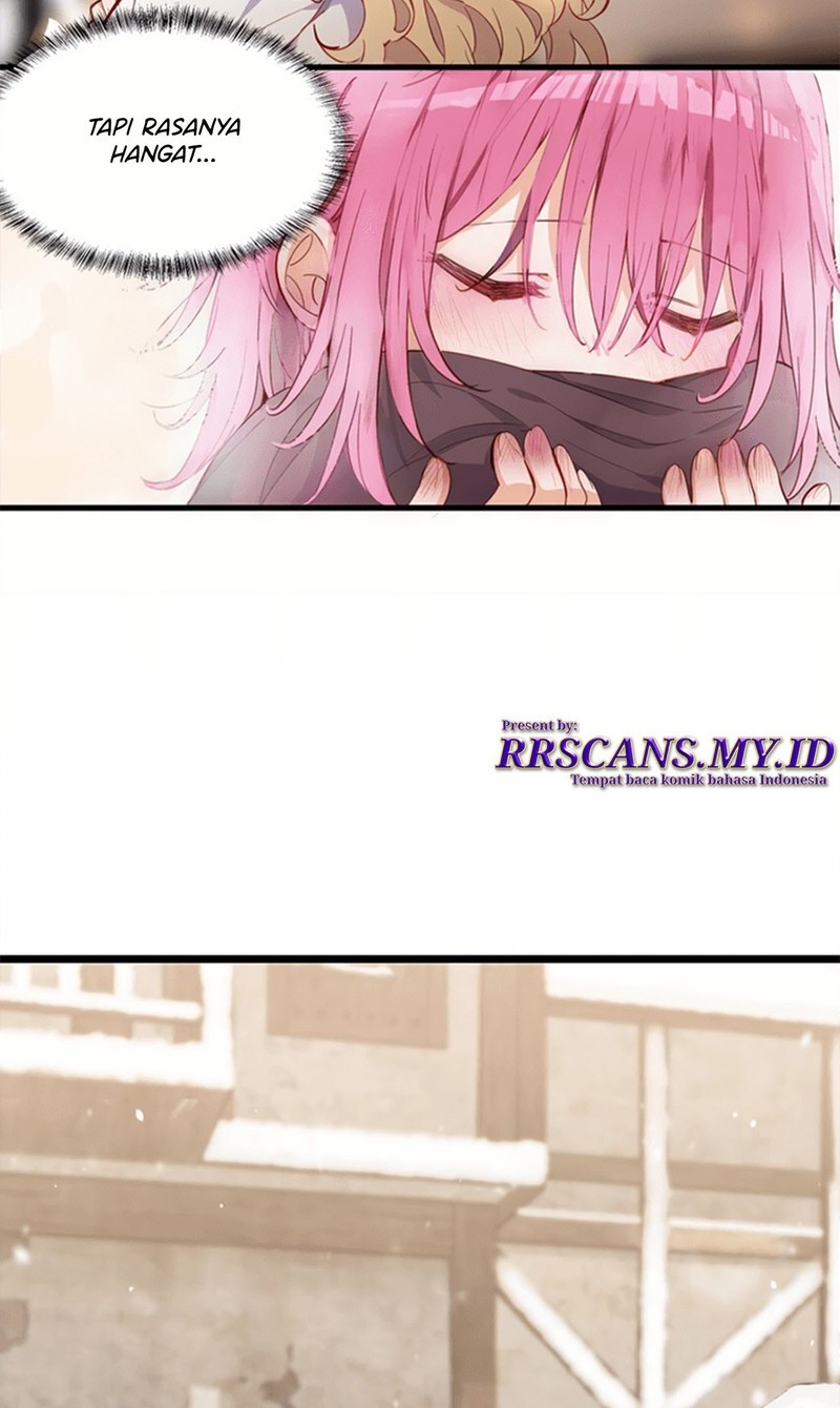 Please Bully Me, Miss Villainess! Chapter 68 Gambar 6