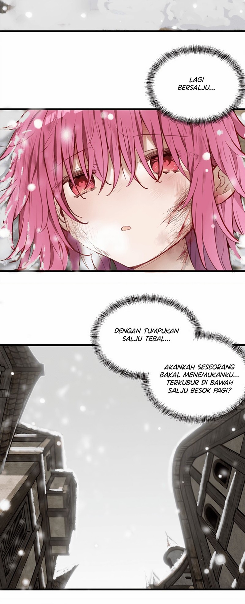 Please Bully Me, Miss Villainess! Chapter 67 Gambar 24