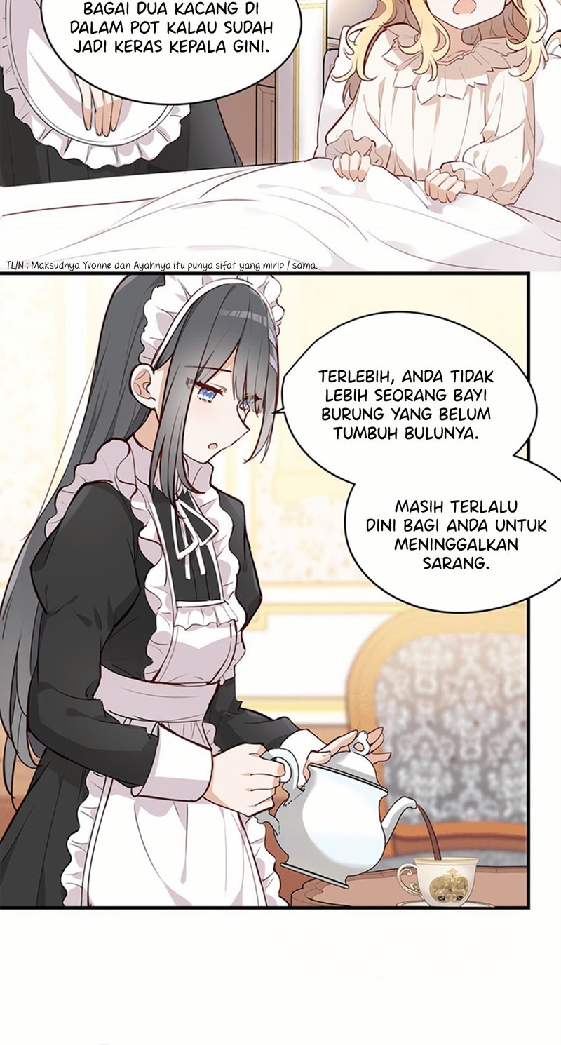 Please Bully Me, Miss Villainess! Chapter 66 Gambar 6