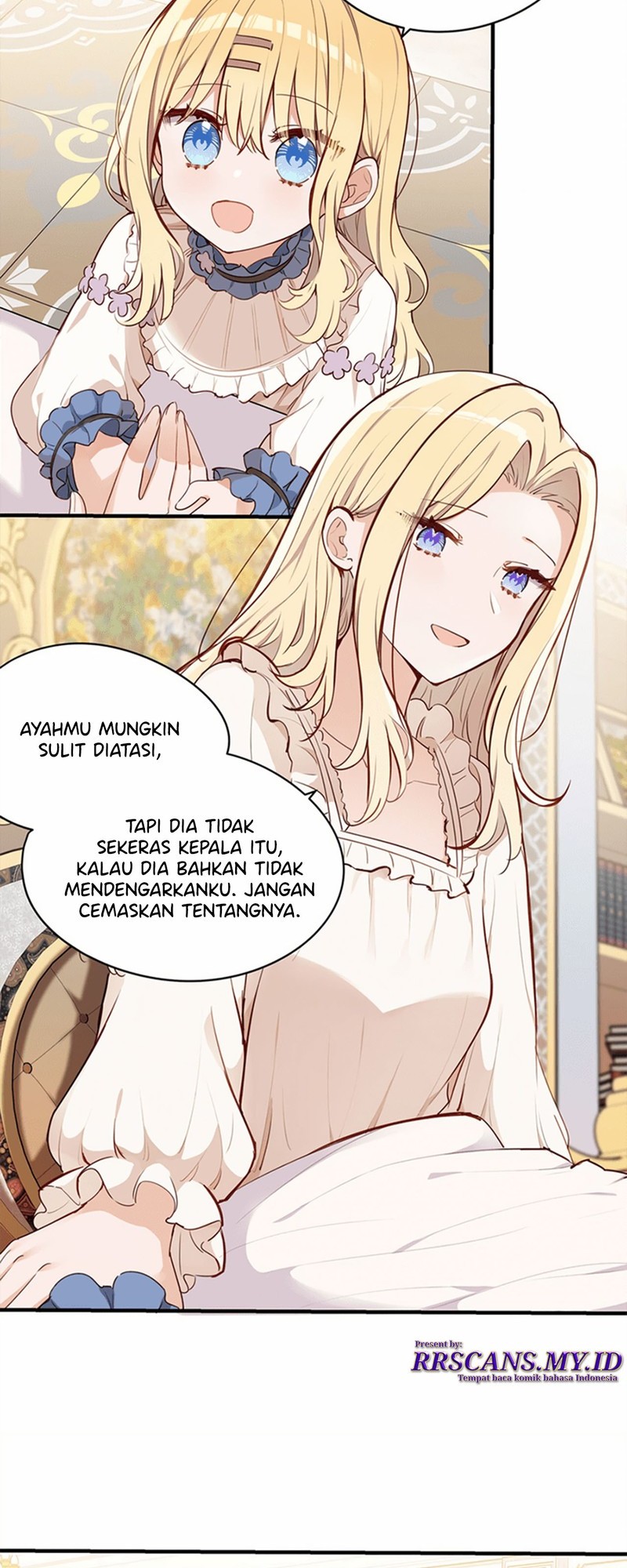 Please Bully Me, Miss Villainess! Chapter 66 Gambar 12