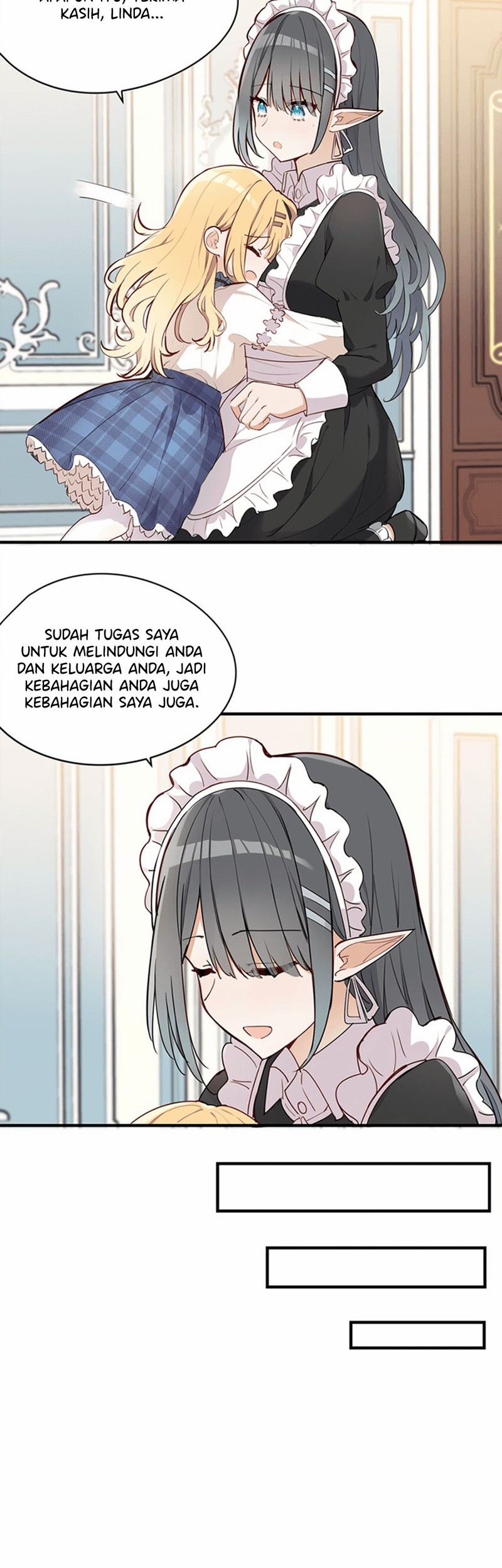 Please Bully Me, Miss Villainess! Chapter 66 Gambar 17