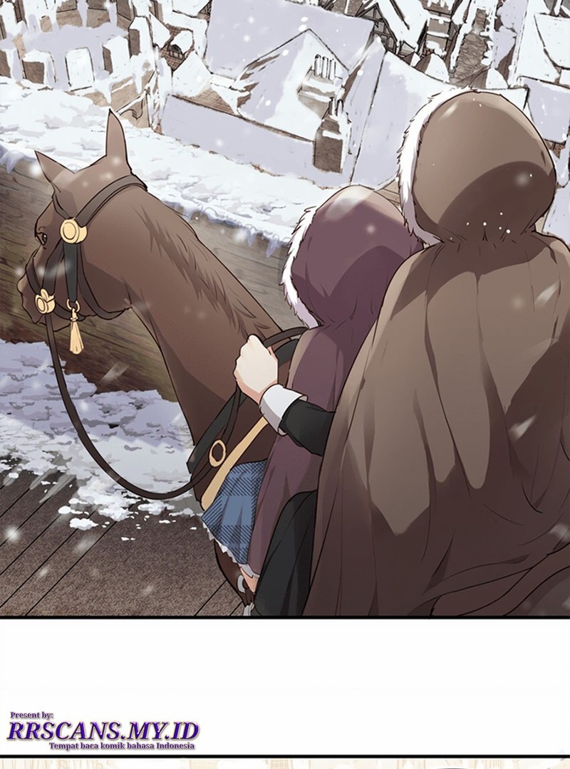 Please Bully Me, Miss Villainess! Chapter 66 Gambar 21