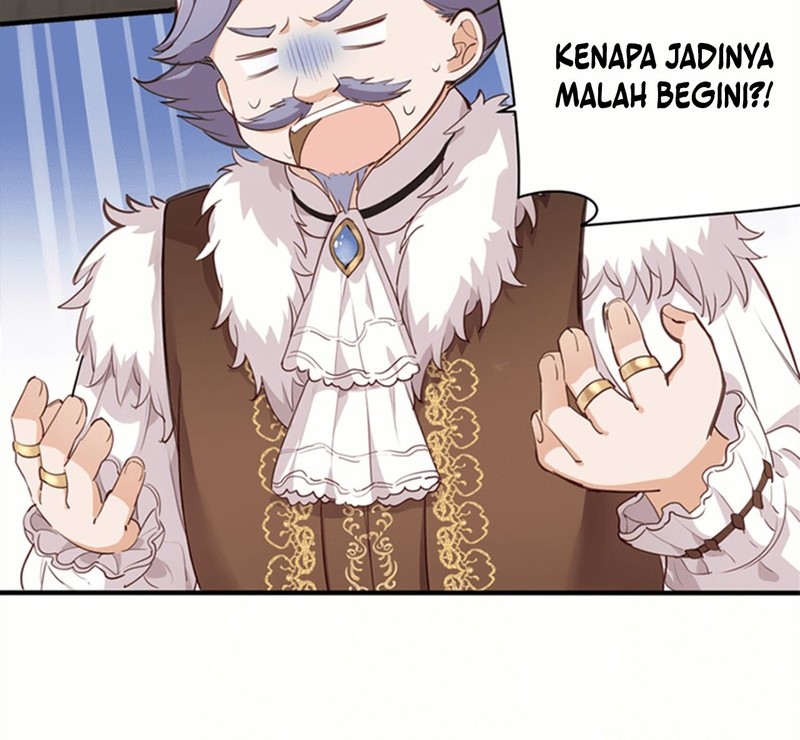 Please Bully Me, Miss Villainess! Chapter 65 Gambar 3