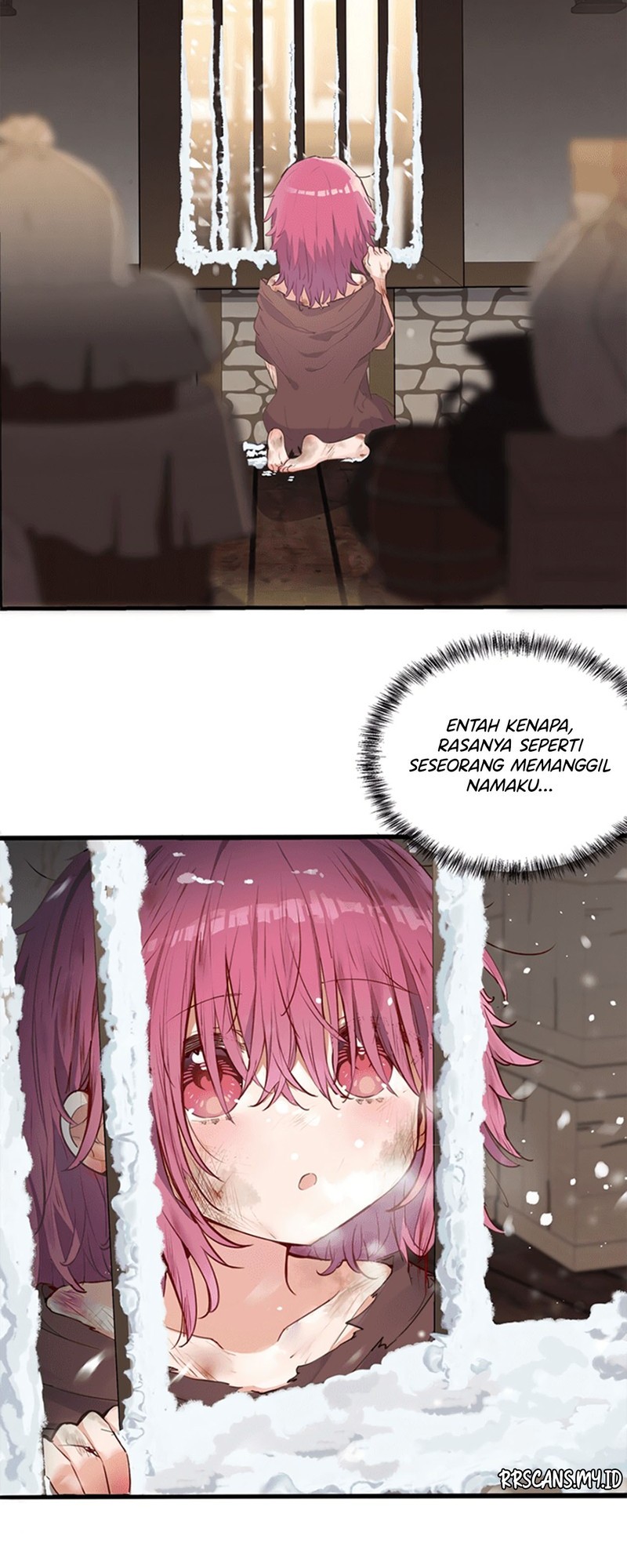 Please Bully Me, Miss Villainess! Chapter 64 Gambar 15