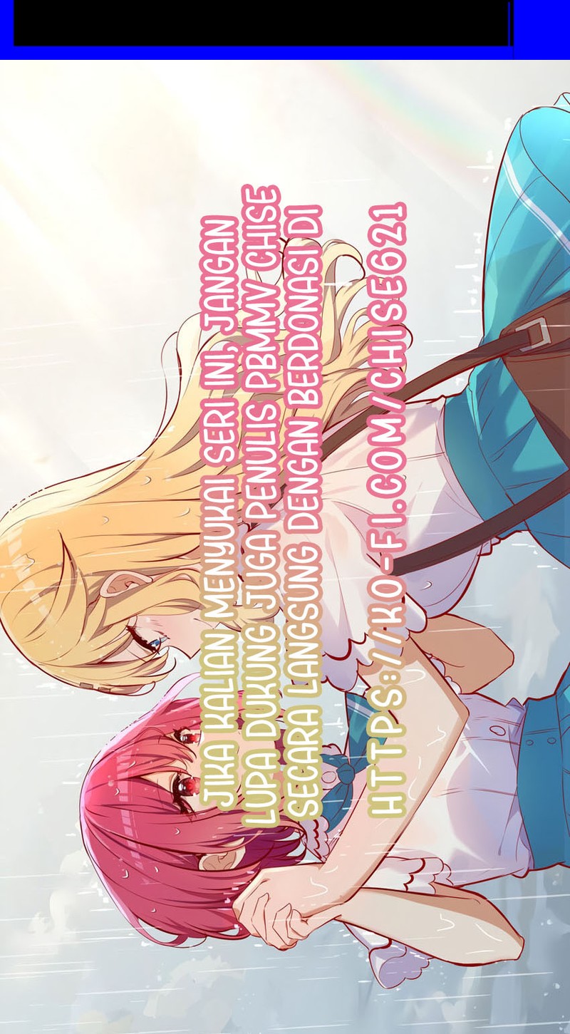 Please Bully Me, Miss Villainess! Chapter 63 Gambar 27