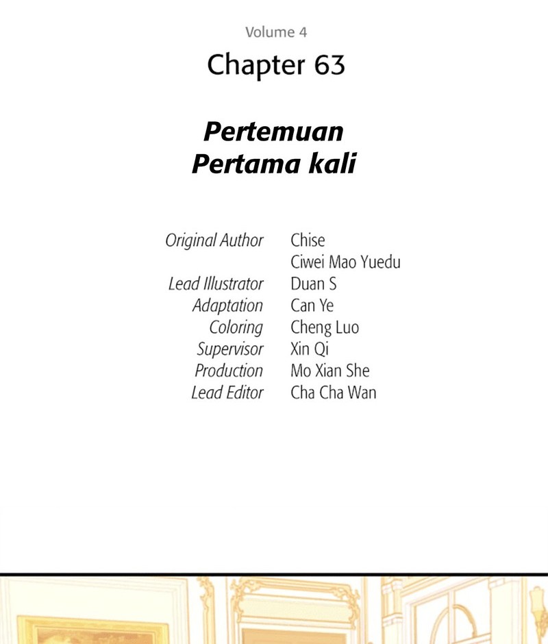 Baca  Please Bully Me, Miss Villainess! Chapter 63 Gambar 2