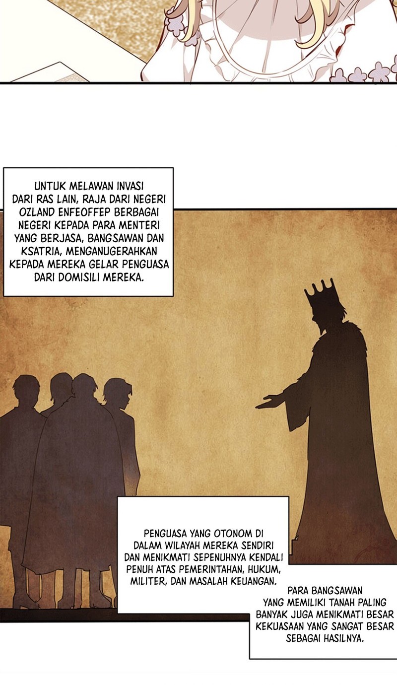 Please Bully Me, Miss Villainess! Chapter 63 Gambar 11