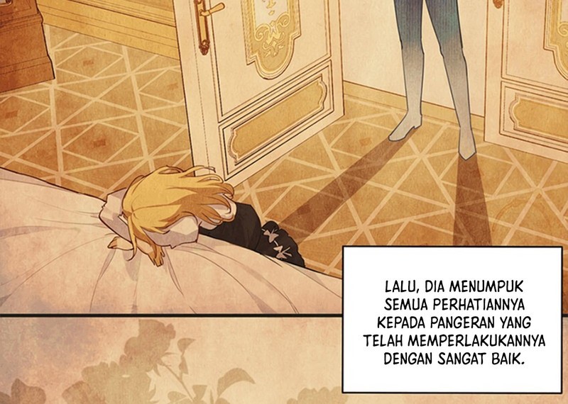 Please Bully Me, Miss Villainess! Chapter 63 Gambar 17