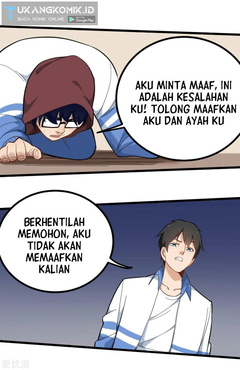 Baca Manhua School Flower Master Chapter 169 Gambar 2