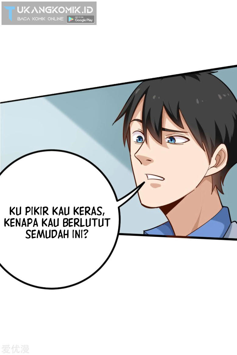 School Flower Master Chapter 168 Gambar 12
