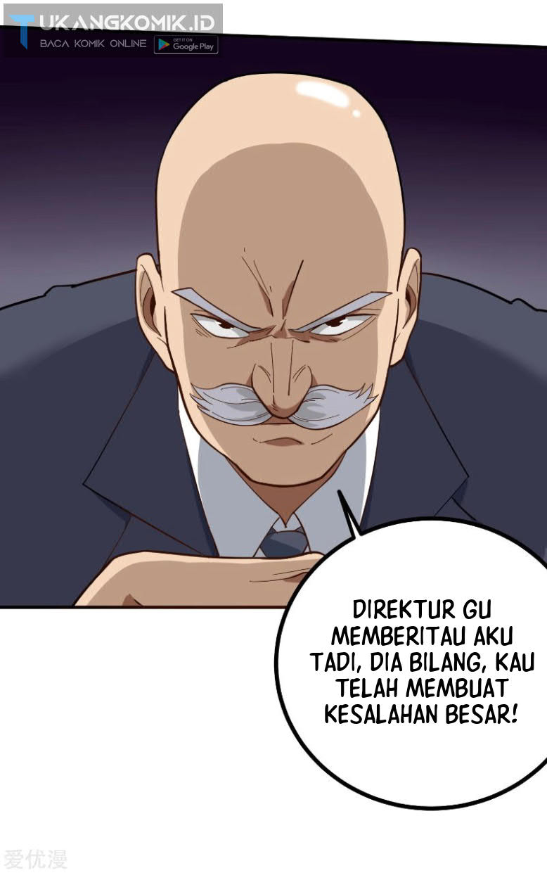 School Flower Master Chapter 168 Gambar 5