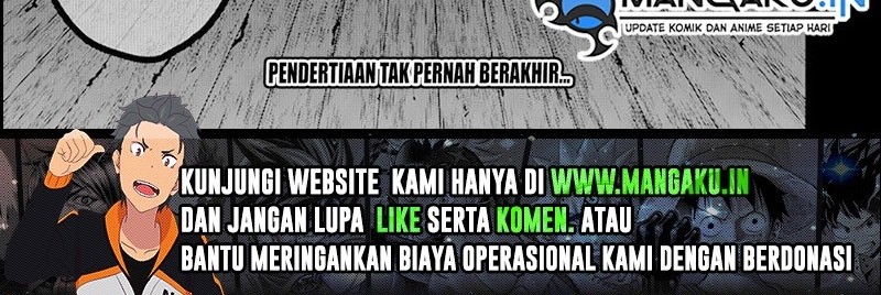 Tokyo Underworld Chapter 44 Gambar 14