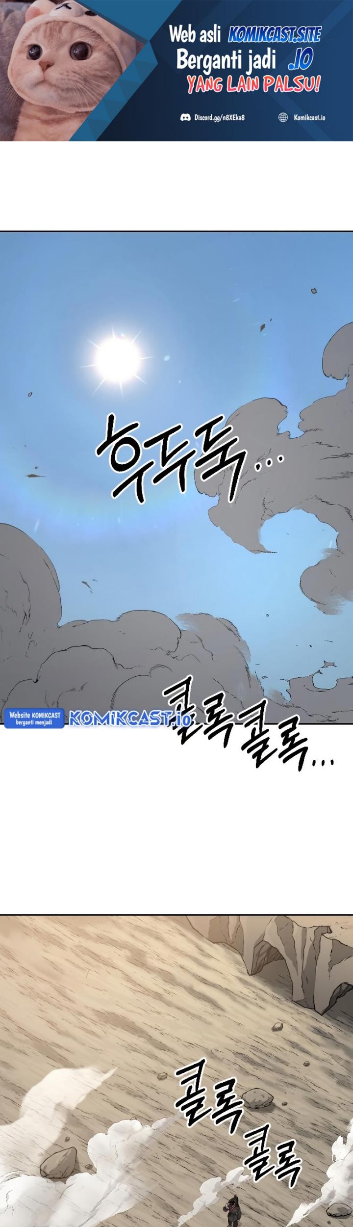 Baca Return of the Flowery Mountain Sect Chapter 73 Gambar 2