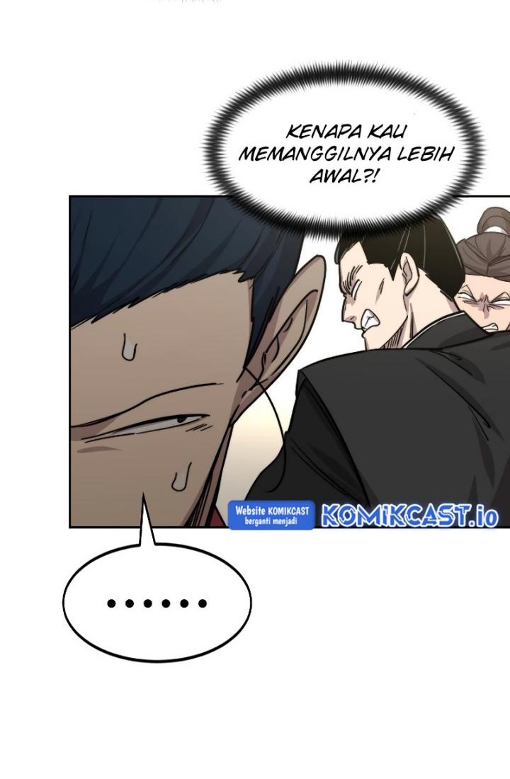 Return of the Flowery Mountain Sect Chapter 73 Gambar 61