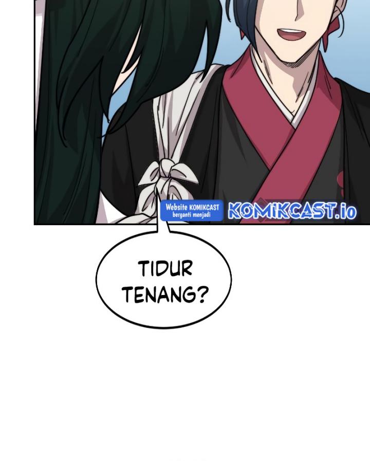 Return of the Flowery Mountain Sect Chapter 73 Gambar 82