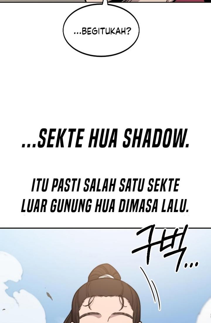 Return of the Flowery Mountain Sect Chapter 73 Gambar 11