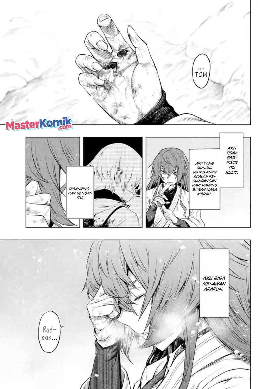 Mushoku no Tensei – Eris Gaiden Chapter 06.1 Gambar 10